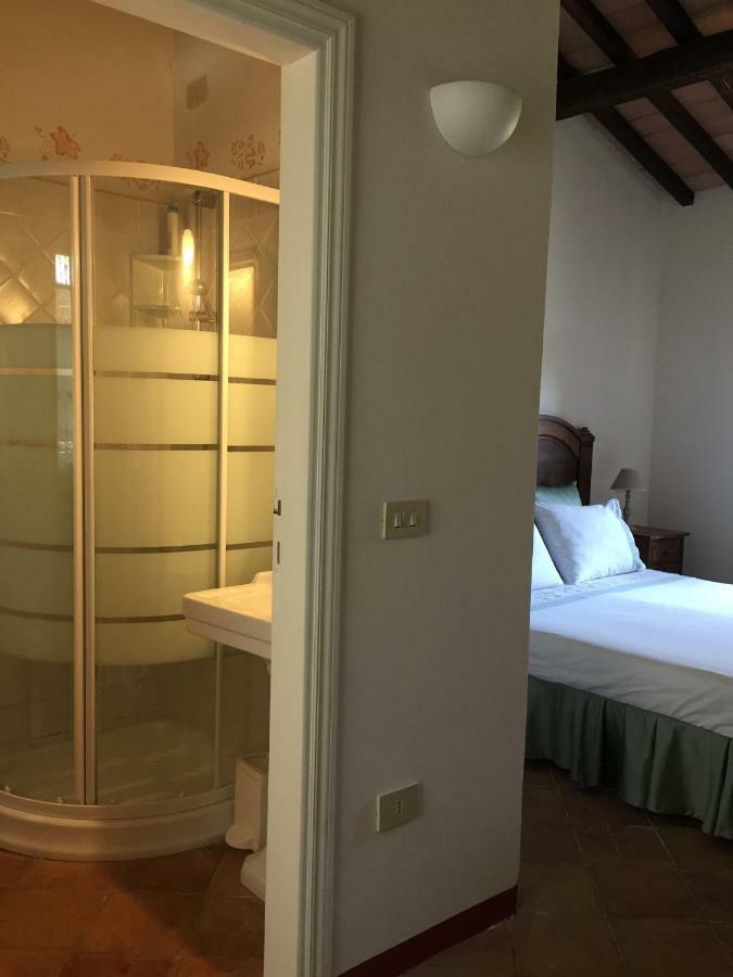 Casale Ai Poggi Pension Orbetello Buitenkant foto